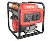 Elektrocentrála digitální invertorová 3.5kW. EXTOL PREMIUM 8895550