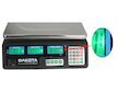 Elektronická váha 40 kg DAKOTA M90160