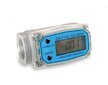 Elektronický průtokoměr paliva s LCD MAR-POL M79955