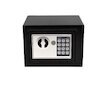Elektronický trezor 21x17x17 cm GEKO G10910