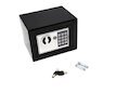 Elektronický trezor 21x17x17 cm GEKO G10910