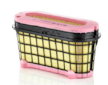 Filtr MANN-FILTER C 50 005