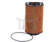 Filtr oleje MAN TGS 07-