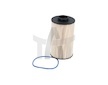 Filtr paliva (motor D15) MAN TGA MAHLE KX 658D