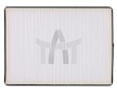 Filtr, vzduch v interiéru MANN-FILTER CU 3132