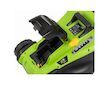 FZR 70375-0 2x20V Aku sekačka 37cm (bez AKU) FIELDMANN 50004554