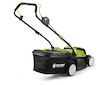 FZR 70375-0 2x20V Aku sekačka 37cm (bez AKU) FIELDMANN 50004554