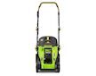 FZR 70375-0 2x20V Aku sekačka 37cm (bez AKU) FIELDMANN 50004554