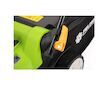 FZR 70375-0 2x20V Aku sekačka 37cm (bez AKU) FIELDMANN 50004554