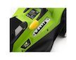 FZR 70375-0 2x20V Aku sekačka 37cm (bez AKU) FIELDMANN 50004554