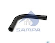Hadice chladiče SAMPA 024.165