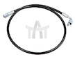 Hadicové vedení, sklápěcí zařízení kabiny řidiče DT Spare Parts 1.28163