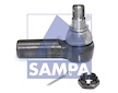 Hlava příčného táhla řízení SAMPA 097.035