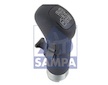 Hlavice řadicí páky SAMPA 050.338