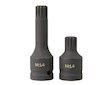 Hlavice rázové zástrčné 1/2 XZN M14 M16 M18 sada 6ks MAR-POL