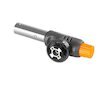 Hořák 9002D piezo max. teplota 1300°C STREND PRO SL2172633X