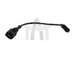 Indikátor opotřebení brzdových destiček DT Spare Parts 3.62161