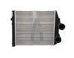 Intercooler MB ATEGO BEHR SYS. 570X510MM TITANX IC119007