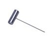 Jehla na protažení řezacího drátu délka 105mm MDtools MD-10085572