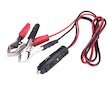 Kabel 12V s auto adaptérem HERON 8898142