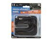 Kabel prodlužovací 12/24V 10A 5m COMPASS CO-07426