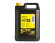 Kapalina brzdová DOT-4 5L TEXTAR