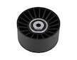 Kladka vodicí klínového řemene MB 95X10X50 DT Spare Parts 4.61625