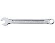 Klíč očkoplochý 8mm CrV EXTOL PREMIUM 8816008