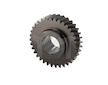 Kolo zubaté převodovky ZF 8S180 3B EURORICAMBI 95570907