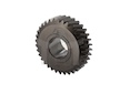 Kolo zubaté převodovky ZF 8S180 3B EURORICAMBI 95570907