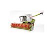 Kombajn Claas Lexion 780 02119 BRUDER BO-02119