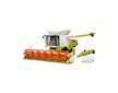 Kombajn Claas Lexion 780 02119 BRUDER BO-02119