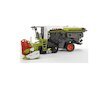 Kombajn Claas Lexion 780 02119 BRUDER BO-02119