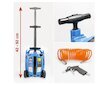 Kompresor 1.1kW AIRPOWER 200/10/5 TY GÜDE 50083