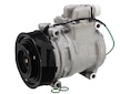 Kompresor, klimatizace AVA MEAK19