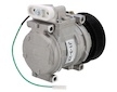 Kompresor, klimatizace AVA MEAK19
