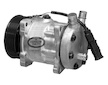 Kompresor, klimatizace NRF NRF3276
