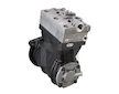 Kompresor, pneumatický systém WABCO 4127040240