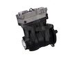 Kompresor, pneumatický systém WABCO 412704027R