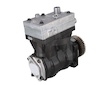Kompresor, pneumatický systém WABCO 9125100030