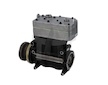 Kompresor, pneumatický systém WABCO 9125180040