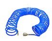 Kompresorová spirálová hadice 20m 5x8mm PU GEKO G02968