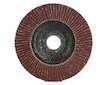 Kotouč brusný lamelový 125mm P36 MAR-POL M07970