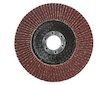 Kotouč brusný lamelový 125mm P40 MAR-POL M07972