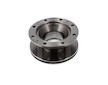 Kotouč brzdový IVECO EUROCARGO/TECTOR UNIVERSAL COMPONENTS C4123