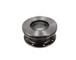 Kotouč brzdový IVECO EUROCARGO/TECTOR UNIVERSAL COMPONENTS C4123