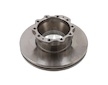 Kotouč brzdový MAN TGL 05- KNORR K184834N50