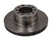 Kotouč brzdový MB ACTROS 07- 430mm BSG01-210-001