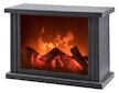 Krb s plápolajícím ohněm 28x12x20cm LED EXTOL LIGHT 43400