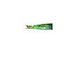 Krokosvorka 300 A 155 x 110 mm (+) červená GEKO G03592A